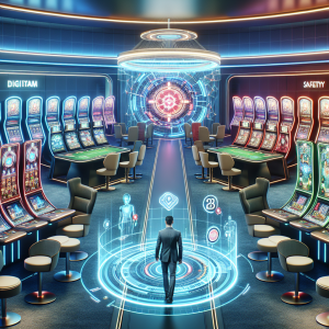 Robocat Casino :...